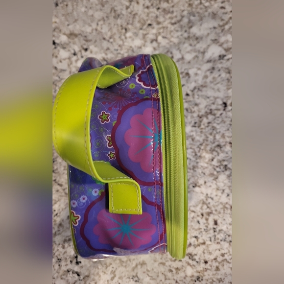 Polly Pocket Round Carrying Case - Picture 8 of 8